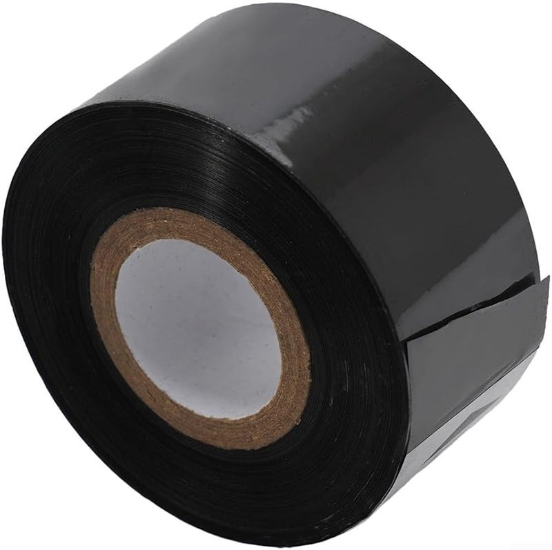 Black Thermal Printing Ribbon 25mm x 100m for HP 241 DY 8 TJ 08 Date Coding Machine - Image 4